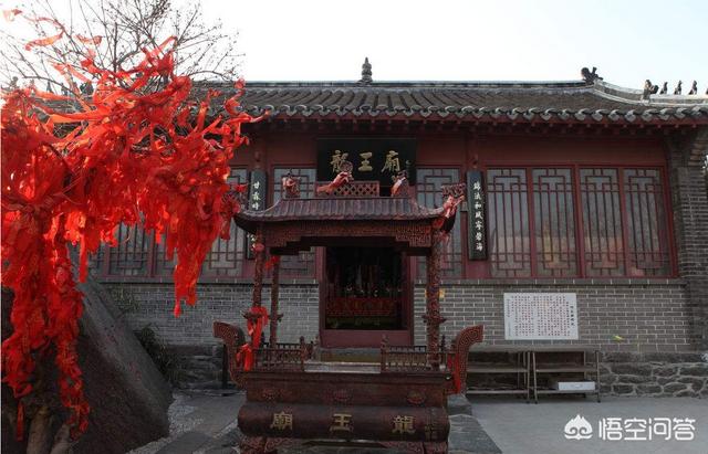北京井下的龙，古代皇上自称真龙天子，全国各地为什么这么多锁龙井