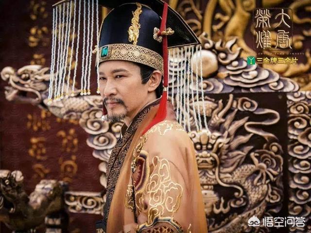 唐代宗李豫:李辅国有拥立唐代宗李豫大功，为何却被李豫杀死？