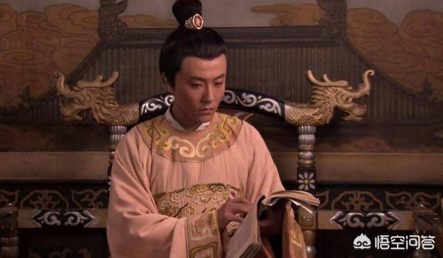 唐代宗李豫:李辅国有拥立唐代宗李豫大功，为何却被李豫杀死？