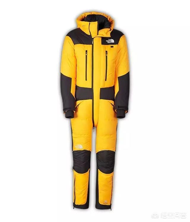 有没有好点的户外品牌推荐下？想买羽绒服？