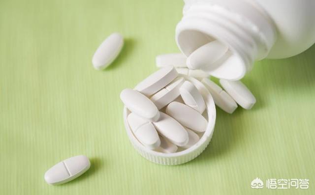 补钙，吃什么食物或者钙片含钙量较高？