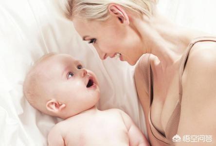 带三、四个月的婴儿要注意哪些事情？插图3