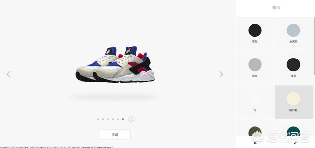 nike定制官网,怎么在Nike官网定制球鞋？