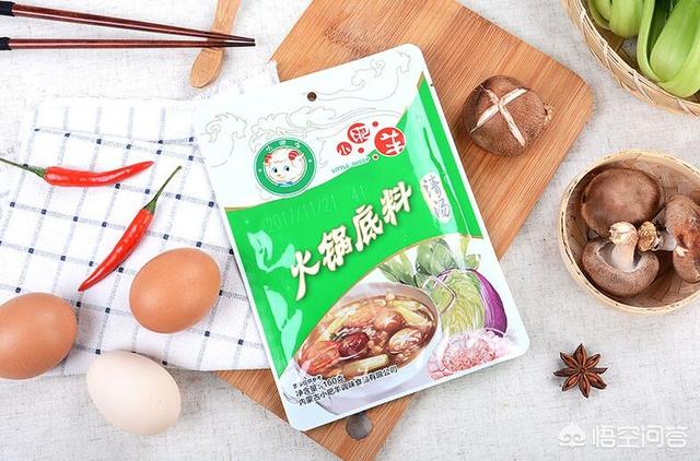 藏獒成火锅食材视频:正宗的毛血旺的食材除了鸭血和毛肚还有什么？