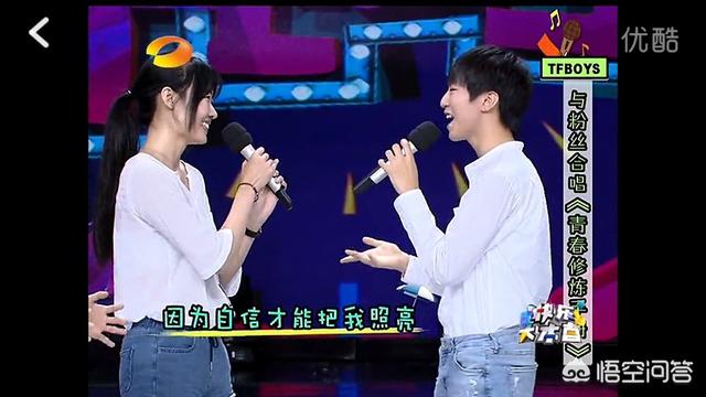 王源八卦:TFboy中王源是被雪藏了吗？感觉从娱乐圈中消失了一样？