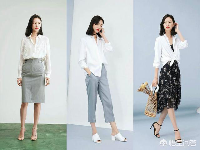 疯狂衣橱:如何最大程度精简自己的衣橱？