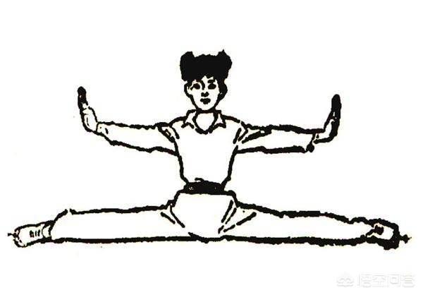 头条问答 - 拉伸和武术压腿的区别是什么?(9个回答)