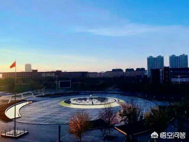 曲阜师范大学怎么样-曲阜师范大学怎么样好不好