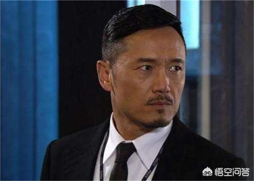 山影集团:如果风云翻拍，你们觉得哪些演员适合演新版风云？