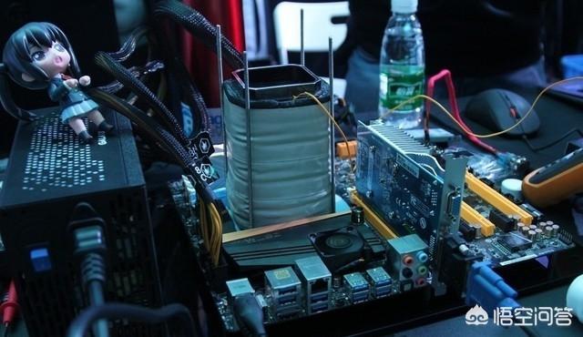 OverClock,CPU睿频和超频是一个意思吗？