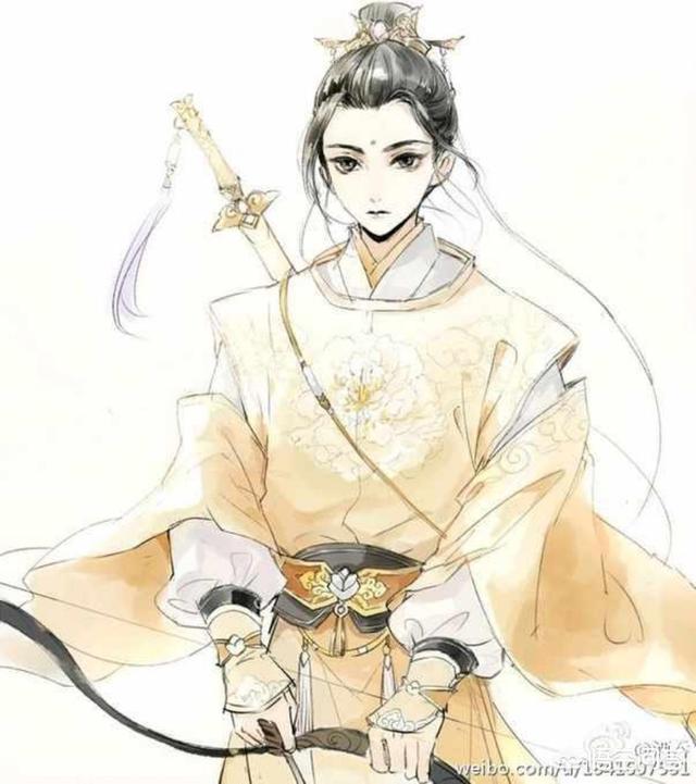 蓝思追:《魔道祖师》里面的思追和金陵真的可以在一起吗