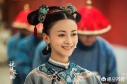 孝贤皇后:乾隆是真爱富察皇后吗？和贵妃高佳氏相比，他更爱谁？