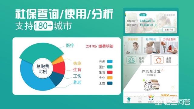 30年左右的工龄，退休了能拿多少退休金？插图2