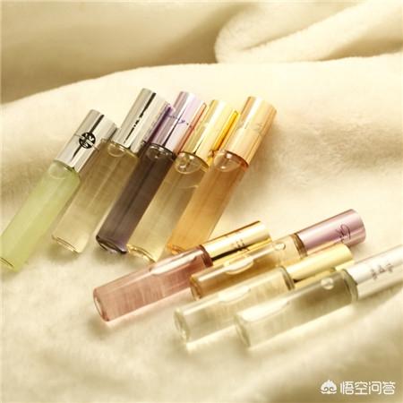 国产香水有哪些？