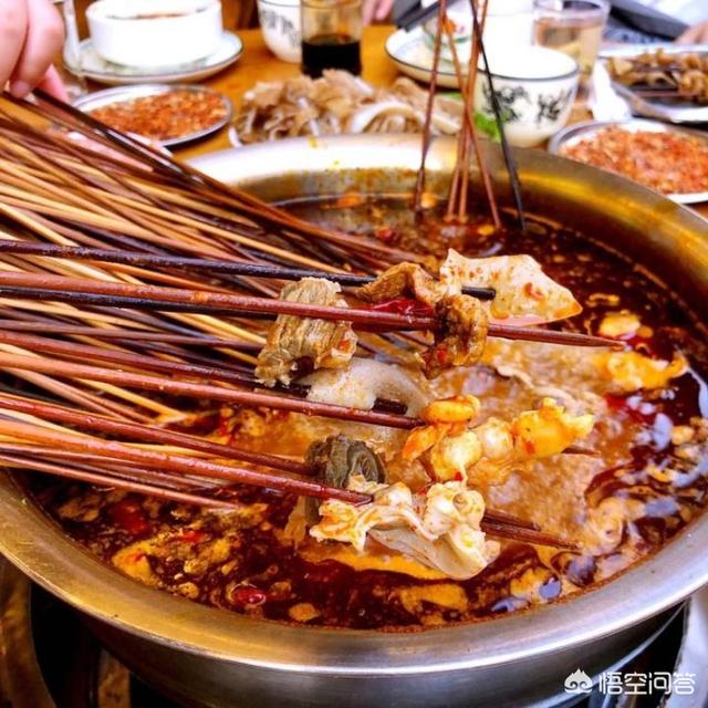 另类傻妹重口味:《大话西游2》你见过哪些比较另类的玩家