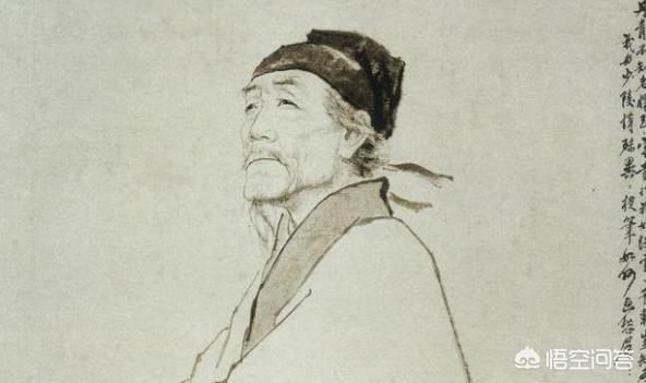 李白、杜甫和白居易，你认为谁才是第一诗人(李白杜甫白居易诗歌特点)