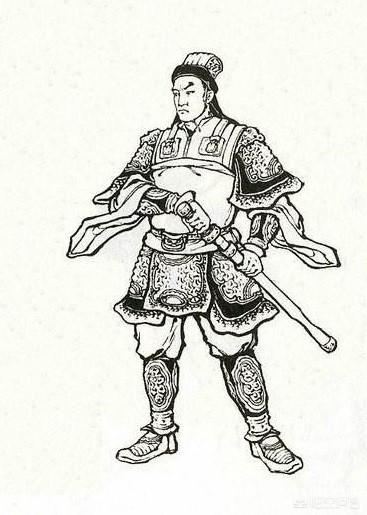 谁克吕布,三国中能打过吕布的都有谁？