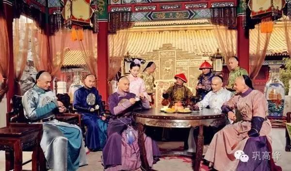 步步惊心韩国收视率:韩国翻拍过哪些中国影视剧？