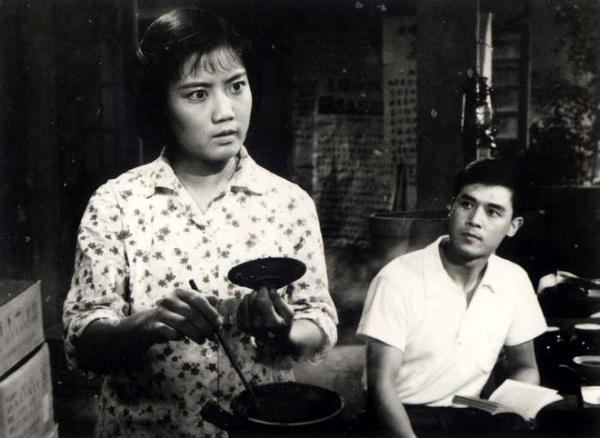 电影演员李秀明:八十年代的演员高英、李秀明、吴海燕和张力维她们的近况如何