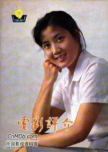 电影演员李秀明:八十年代的演员高英、李秀明、吴海燕和张力维她们的近况如何
