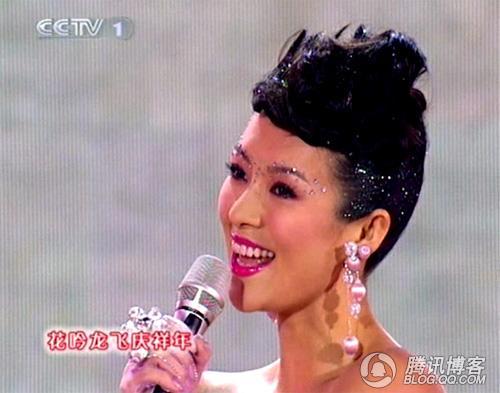 台湾红衣小女孩事件:娱乐圈有哪些有名的假唱露馅事件