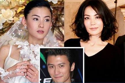 谢霆锋与王菲:谢霆锋为什么会选择王菲她有哪些特质