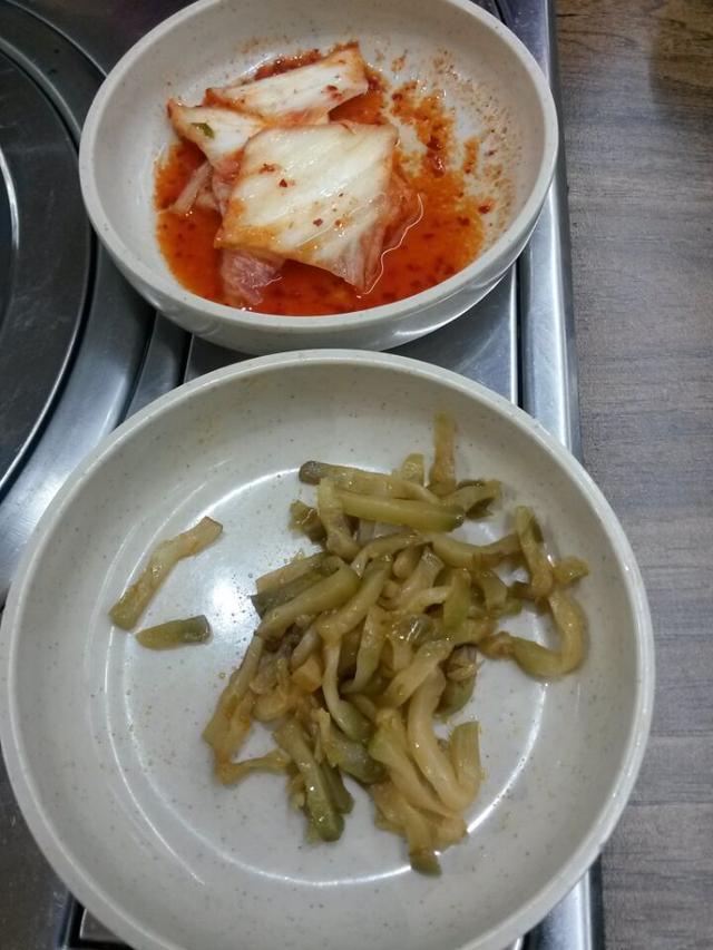 花美男拉面店:韩国人真的那么爱吃泡面吗韩国泡面和中国的有什么不同