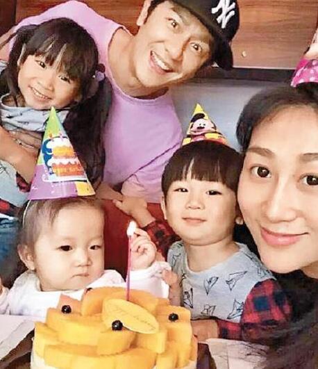 陈浩民老婆:陈浩民的老婆5年剖宫产4胎， 对身体恢复有影响吗？