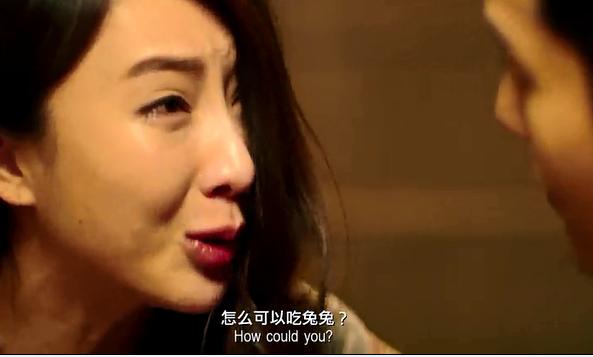 非主流微信名字女生:一个女生怎样的行为会让你觉得很low