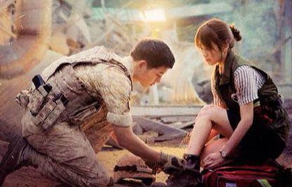 为什么大家口口声声喊着爱国,却依然追日剧韩剧？