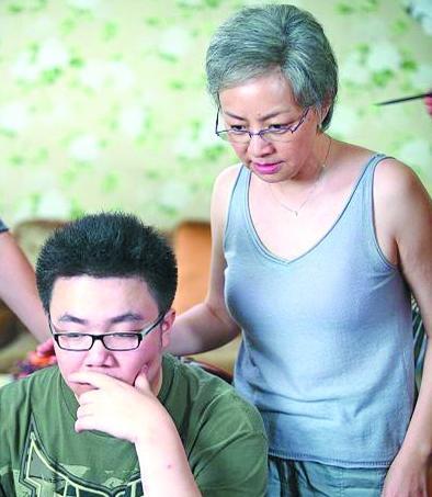 窦靖童下巴那条线:有哪些非常争气的「星二代」