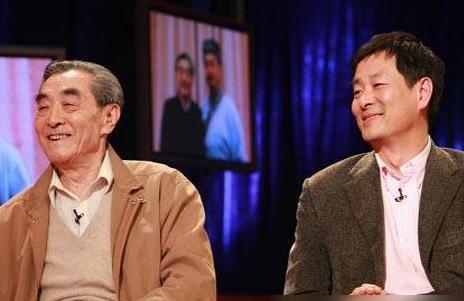 窦靖童下巴那条线:有哪些非常争气的「星二代」