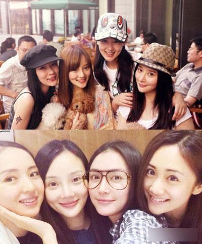 胡蓓蔚:怎样评价陈冠希唱的战争？