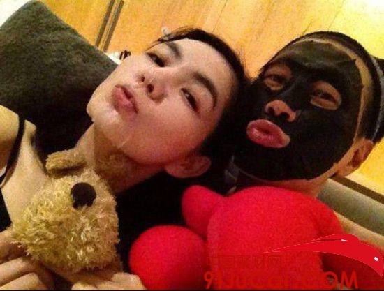 纳迪姆:嫁给普通人的女明星有哪些？