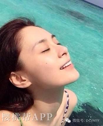 哪个明星没整过容:哪些一线女星绝对没有整过容？