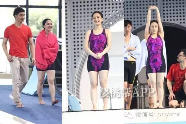 哪个明星没整过容:哪些一线女星绝对没有整过容？