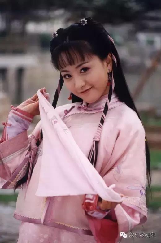 孙俪整容:大家对现今文艺界，尤其是女演员们整容怎么看