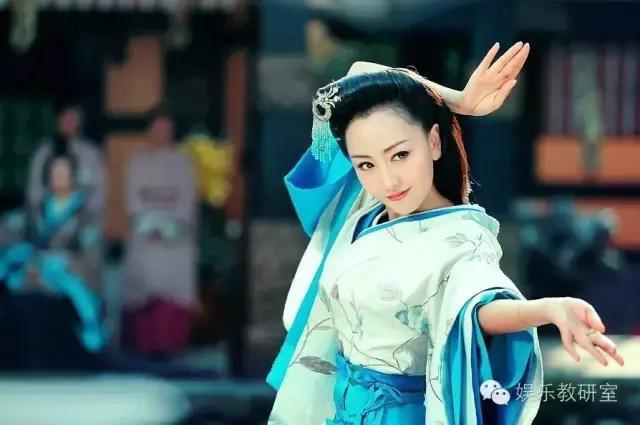 孙俪整容:大家对现今文艺界，尤其是女演员们整容怎么看