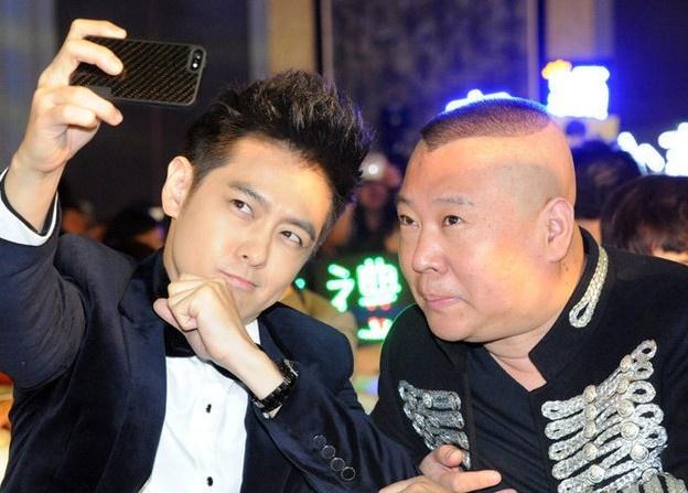 郭德纲和林志颖:从“逆生长”到“吹牛大王”，林志颖到底是怎么样的人？