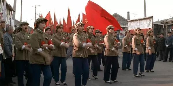 慈溪吸奶门全图:如何评价电影《末代皇帝》？