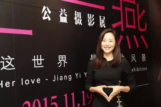 女演员阳光:国内电影演员里，你们最喜欢哪位女演员？为什么？