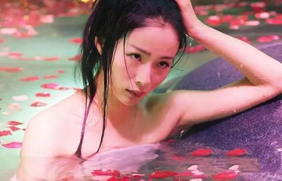 女演员阳光:国内电影演员里，你们最喜欢哪位女演员？为什么？