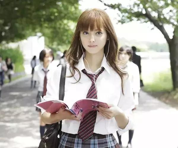 日本女星中有哪些货真价实的美女？