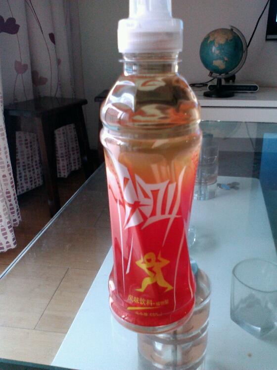 vitakraft猫零食:你喝过最难喝的饮料是什么，感觉如何？