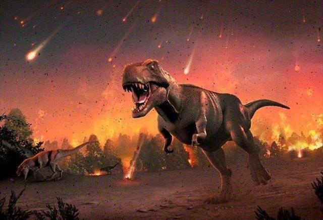 巨人遗骨:现在的人类真的是地球上第一代文明吗？