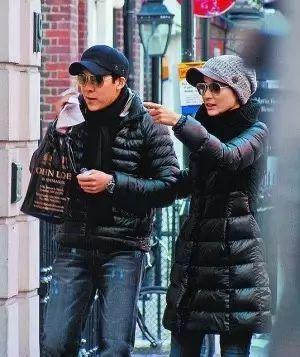 郭晶晶嫁的老公是谁:为什么说低调生三胎的奥运冠军郭晶晶和婆婆朱玲玲很像？