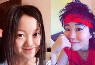 王菲几个孩子:窦靖童、李嫣，王菲的两个女儿你更看好谁？