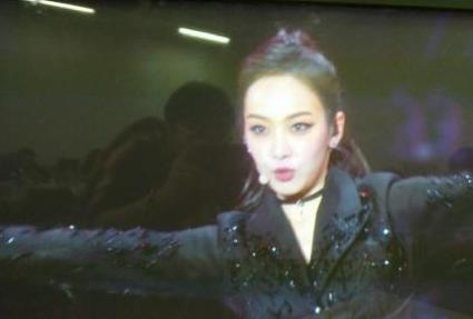 台湾红衣小女孩事件:娱乐圈有哪些有名的假唱露馅事件