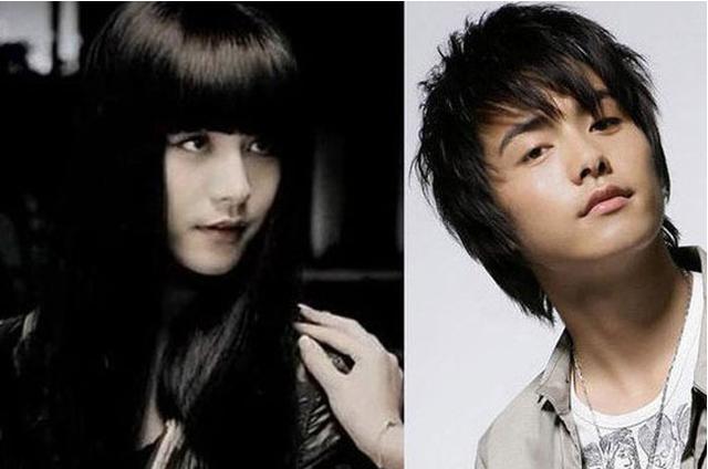 小灿反串:有哪些男星的女装照可以以假乱真？