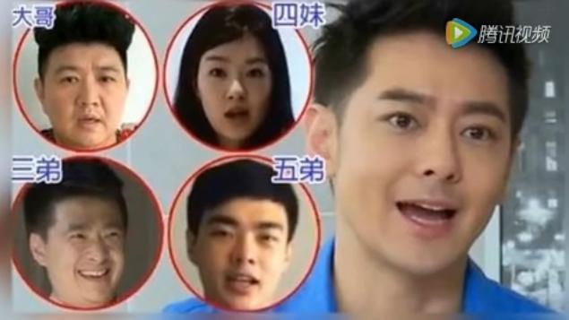郭德纲和林志颖:从“逆生长”到“吹牛大王”，林志颖到底是怎么样的人？